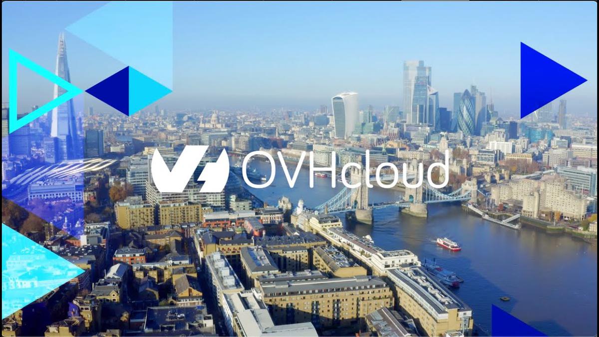 OVHcloud introduce High-Performance Object Storage