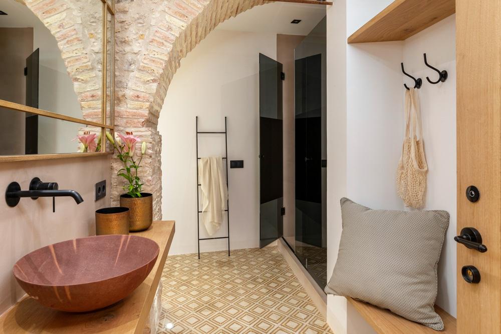 casa rural mas de ametller bathco