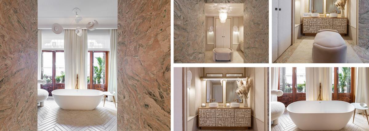 Beatriz Silveira bathco