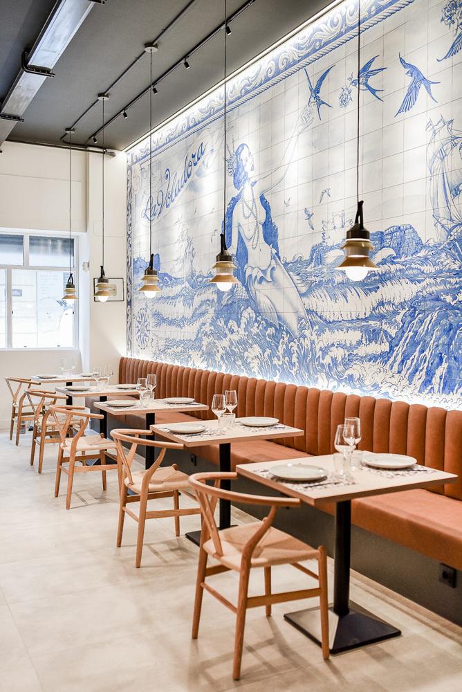 la voladora restaurante bathco