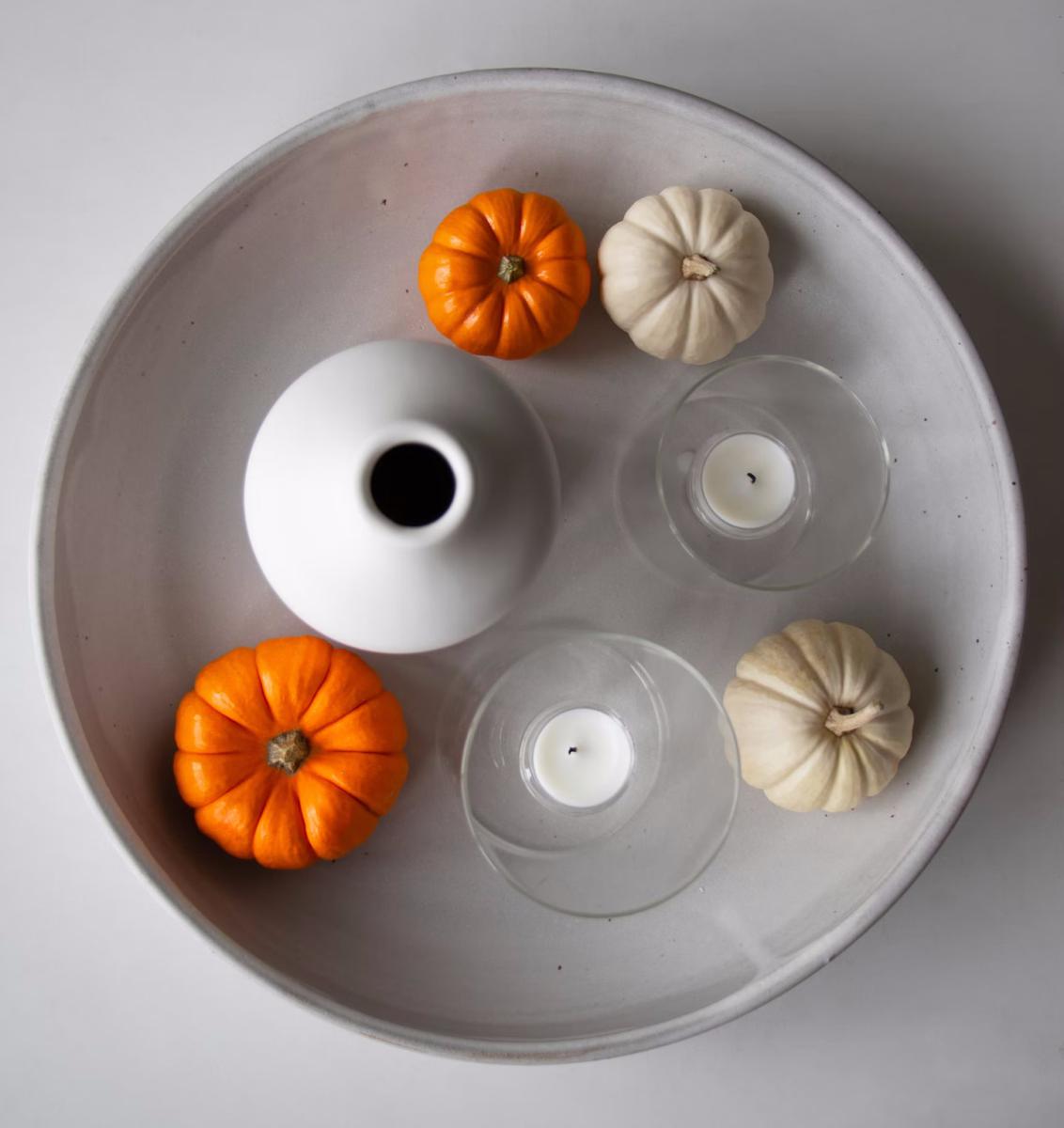 Inspiración: ideas fantásticas para decorar en otoño que se hacen en un 2x3 4