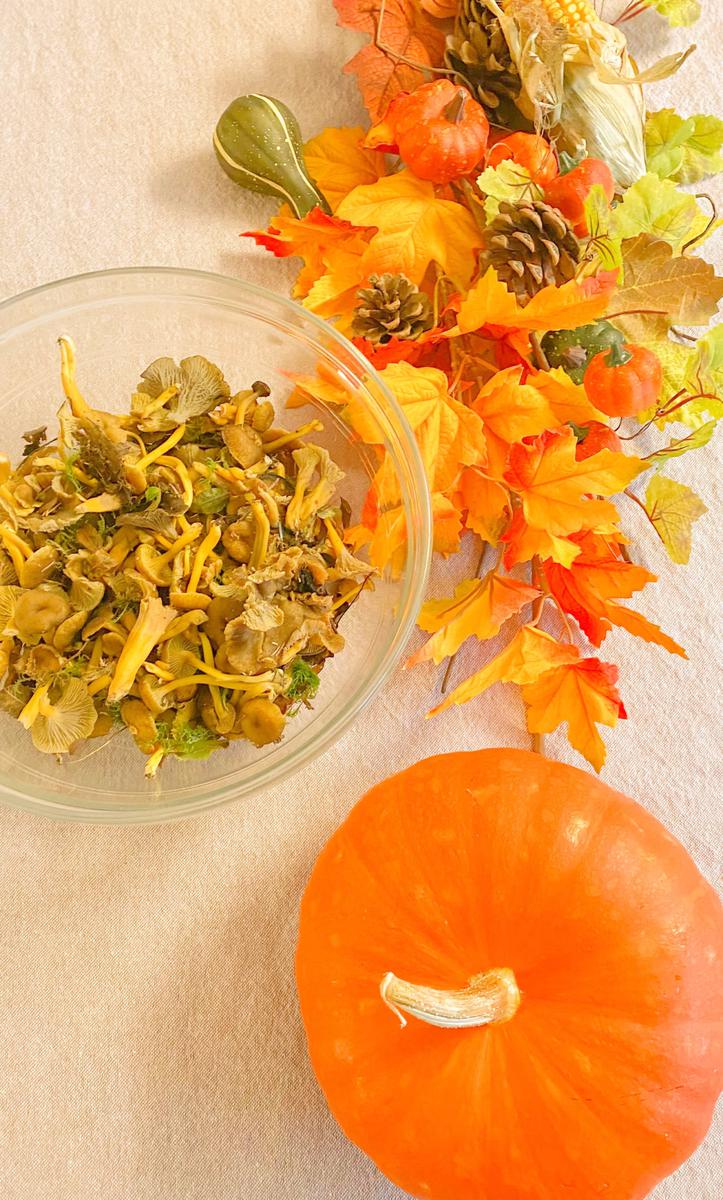 Inspiración: ideas fantásticas para decorar en otoño que se hacen en un 2x3 5