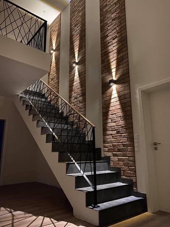 Ideas para construcción de escaleras