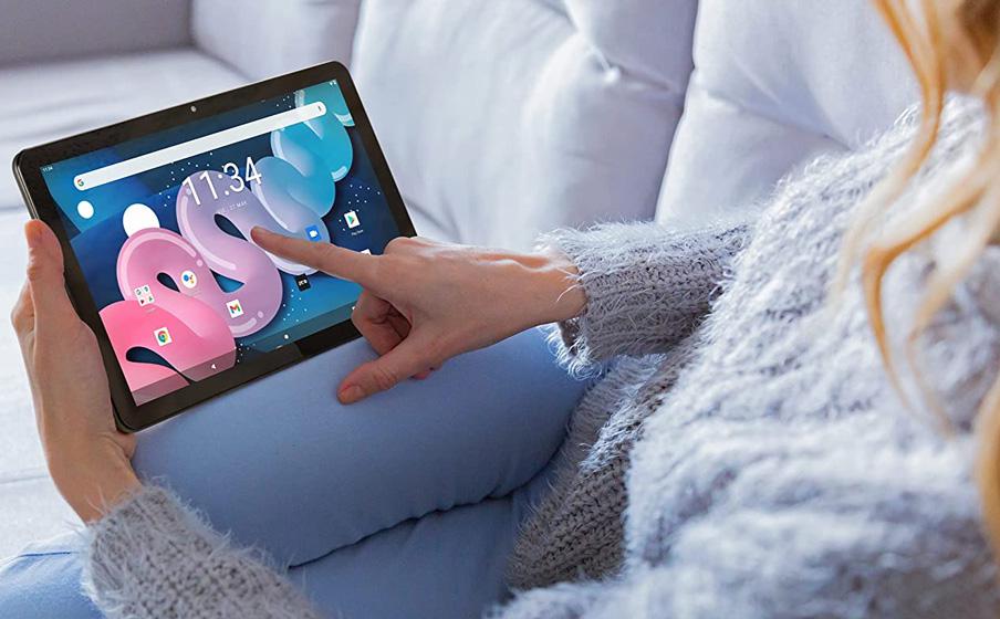 SPC GRAVITY 3 - Prestaciones