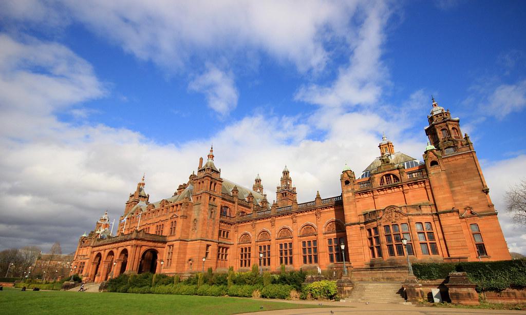 Kelvingrove Museum