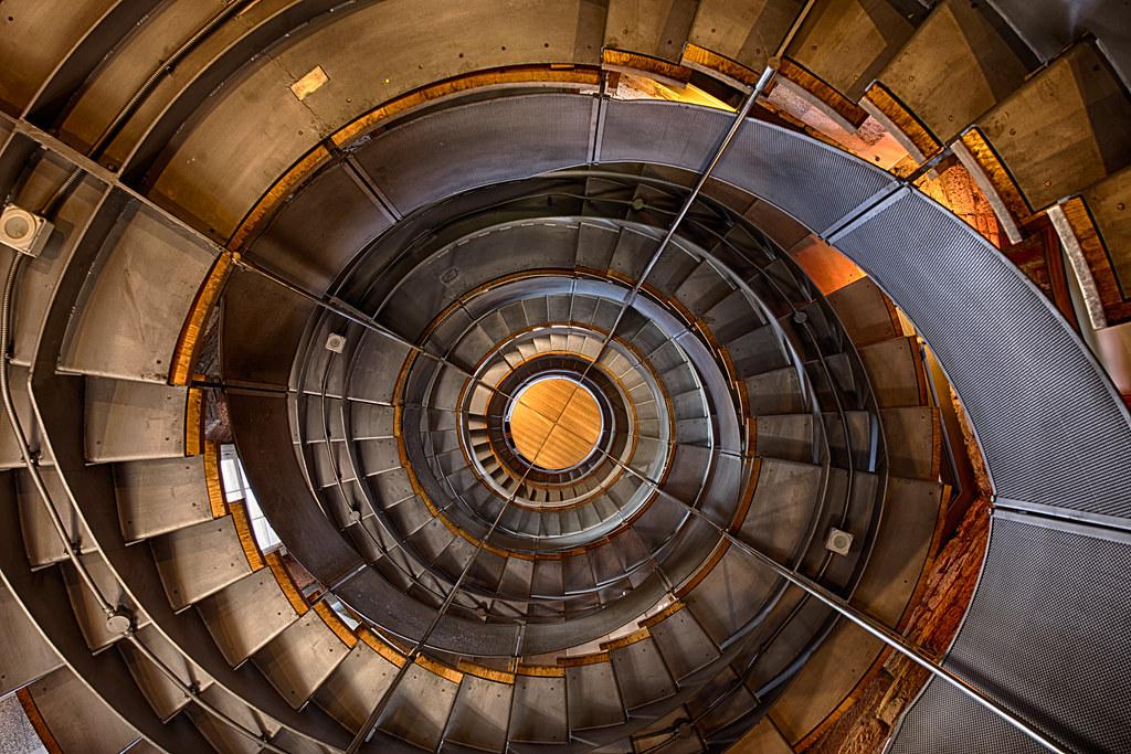 The Glasgow Lighthouse