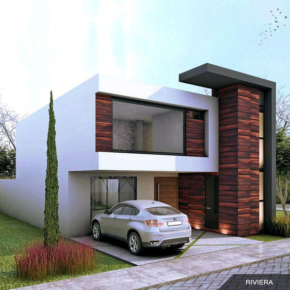 Planos para construir casas