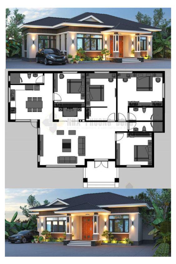 Planos para construir casas