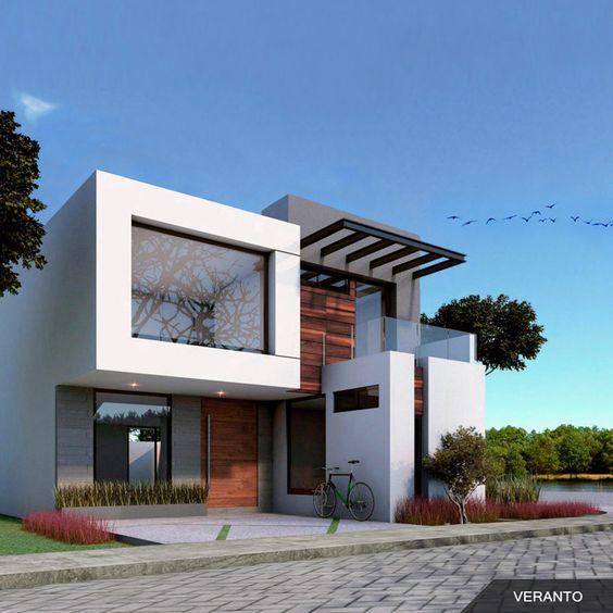 Diseños de planos para casas grandes