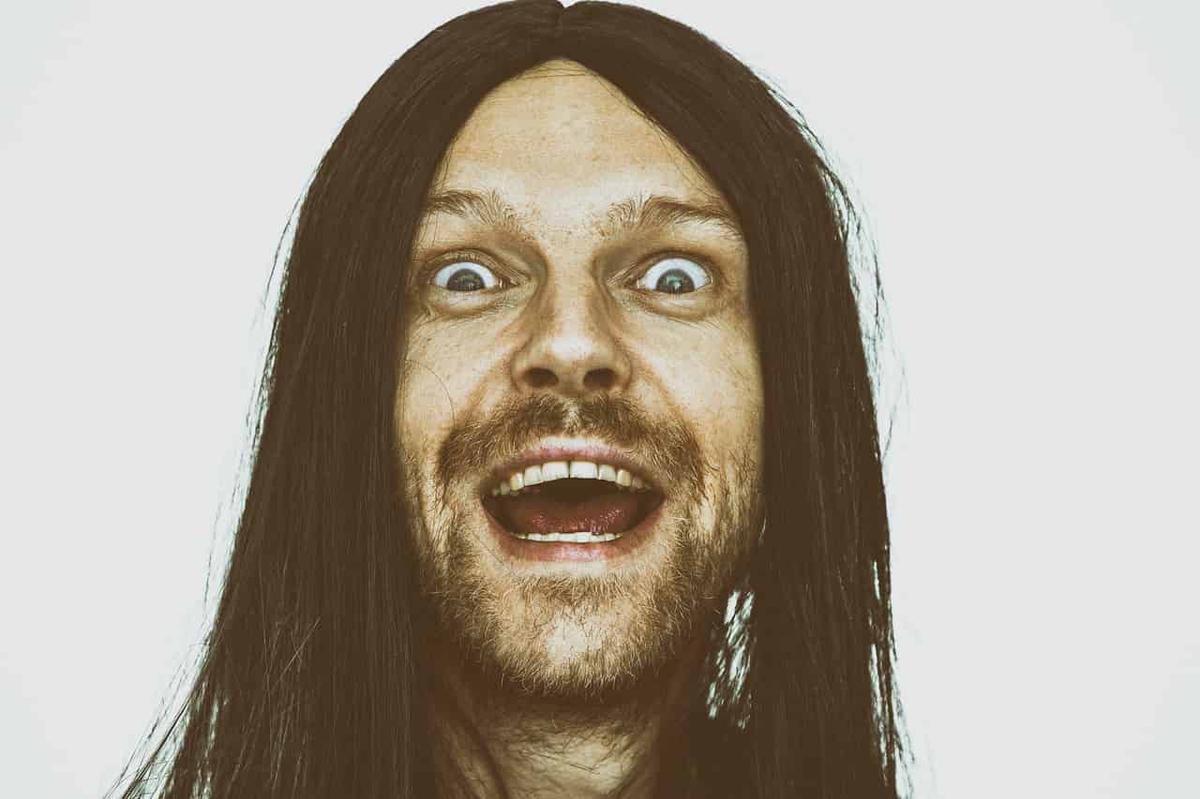 trastorno esquizotípico