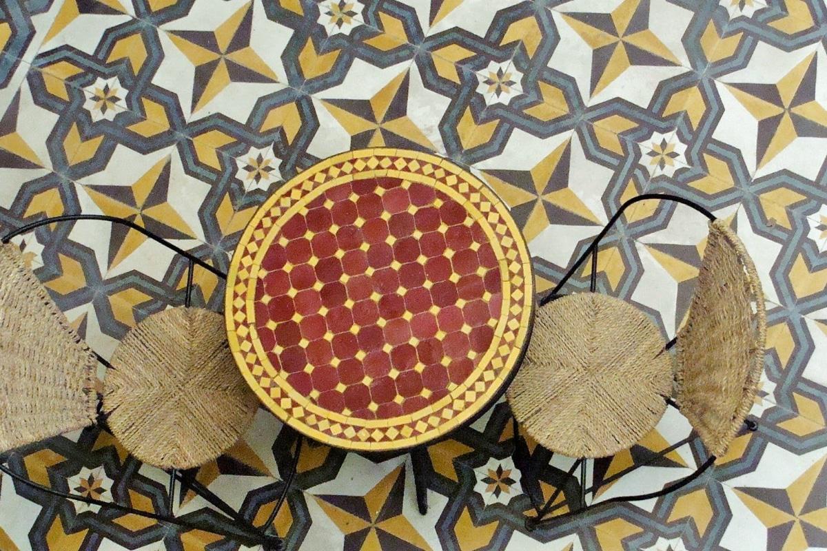 Ventajas suelos hidráulicos