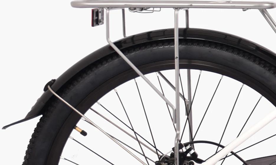 KAISDA K6 PRO - Parilla