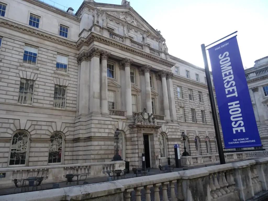 Somerset house