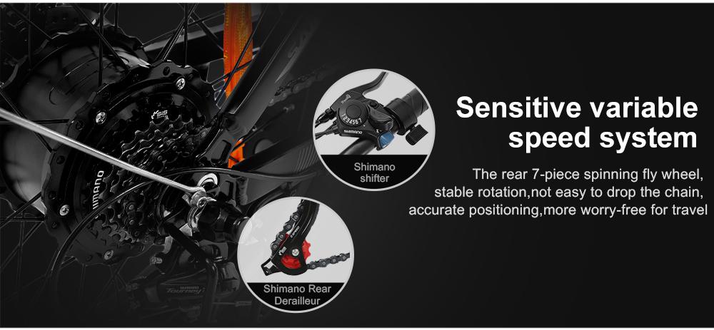 Sistema de transmisión