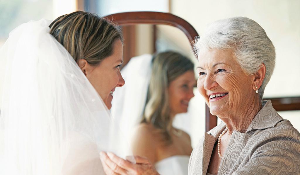7 tareas que puedes darle a tu familia en la boda | Nupcias Magazine