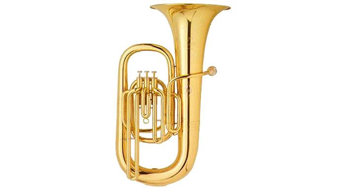 La tuba moderna