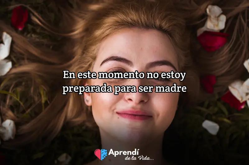 es normal no querer tener hijos 