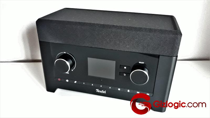 Teufel Radio 3SIXTY