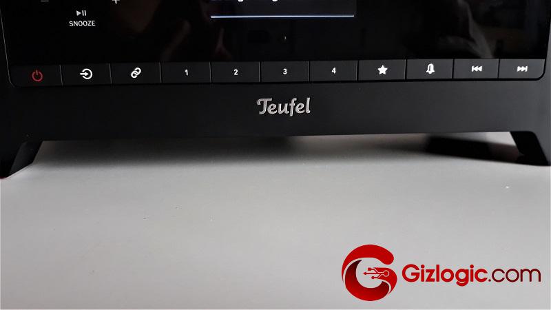 Teufel Radio 3SIXTY