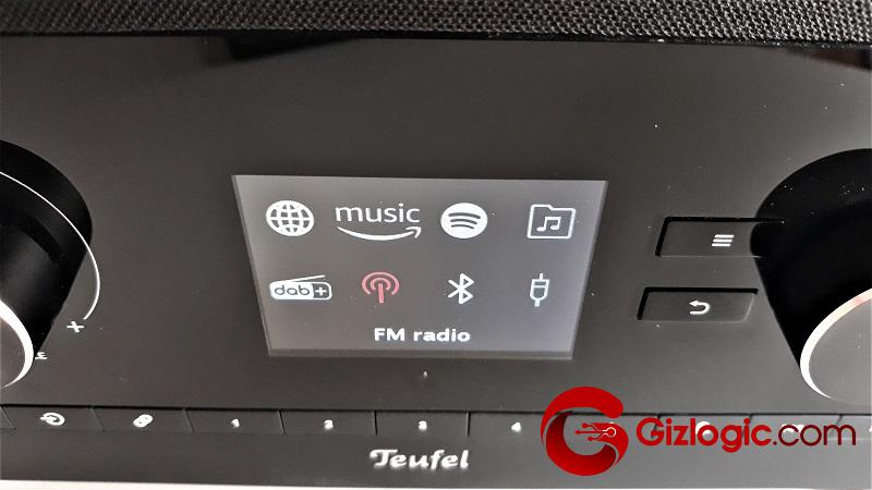 Teufel Radio 3SIXTY