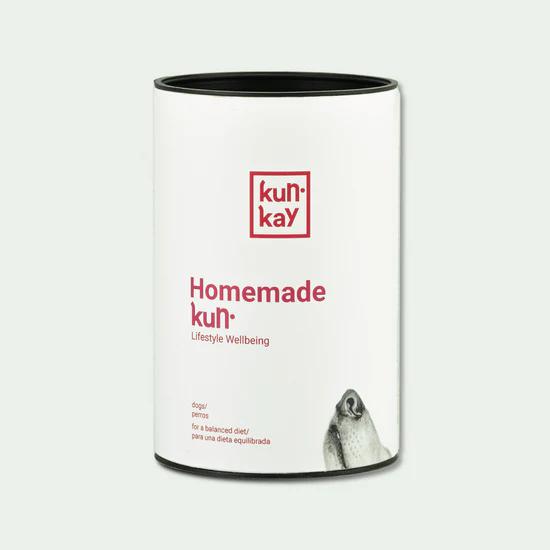 homemadekun