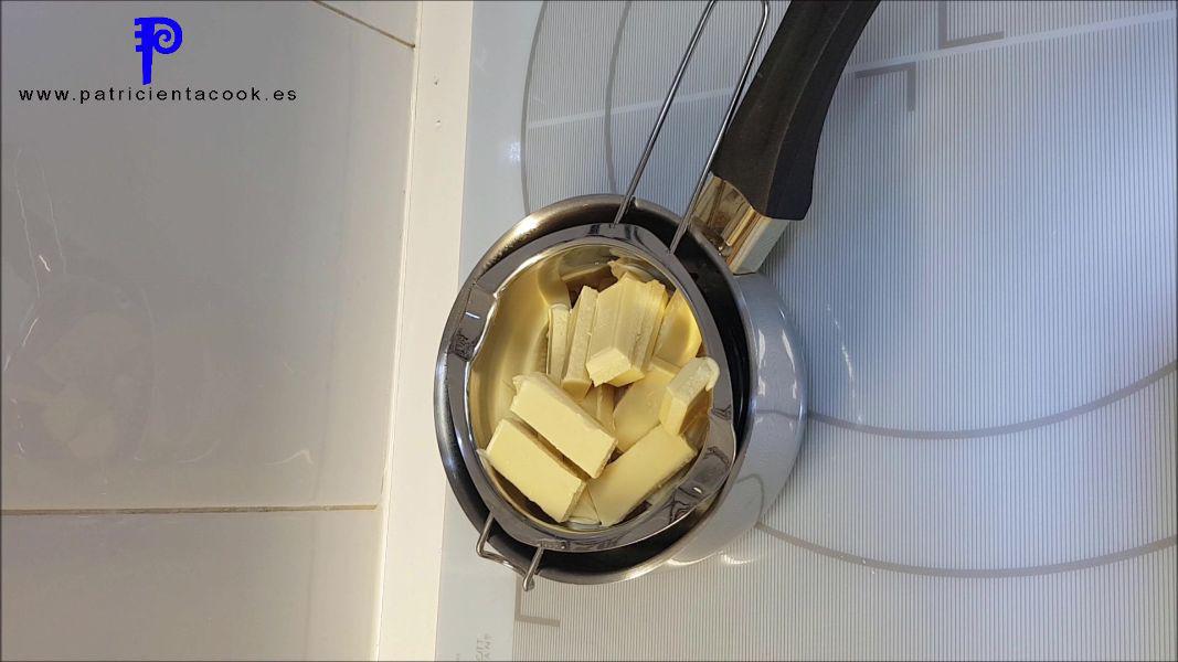 Intestinos sangrientos para Halloween. Trampantojo. Receta dulce y SIN GLUTEN