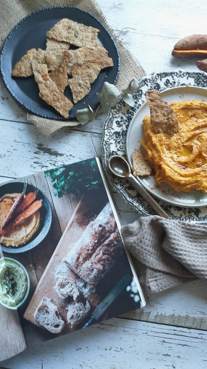 Descubre este libro y esta receta tan rica aquí en Loft & Table