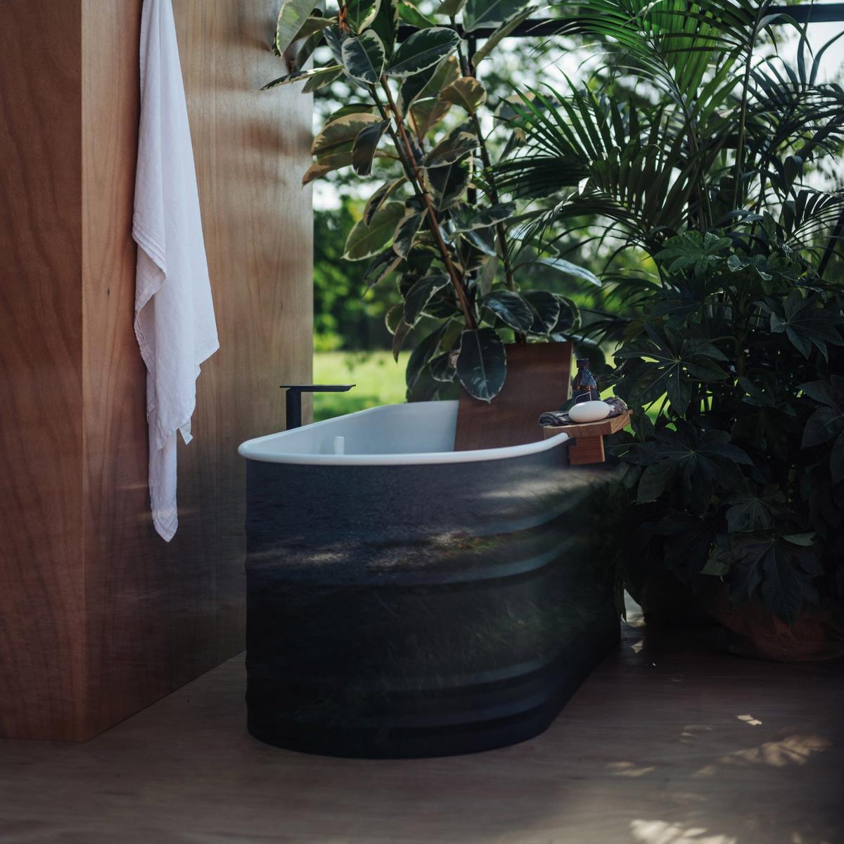 Baños contemporáneos: nuevos espacios para el cuerpo y la mente 2