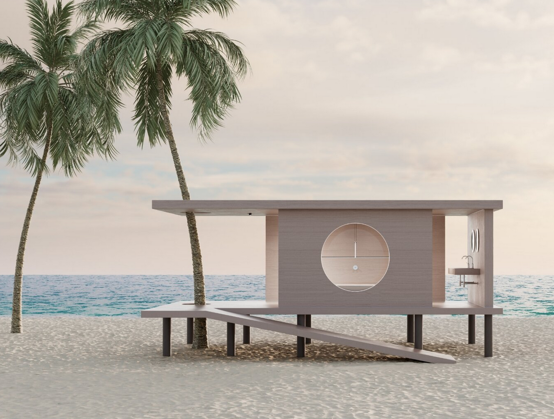 Baños contemporáneos: nuevos espacios para el cuerpo y la mente 4