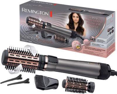 Remington Cepillo de Aire Keratin Protect
