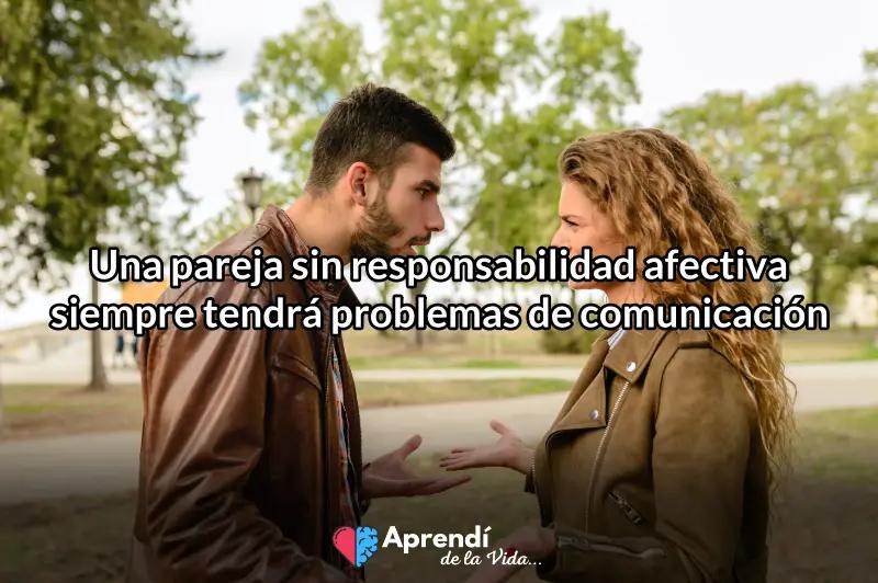 no tener responsabilidad afectiva ejemplos