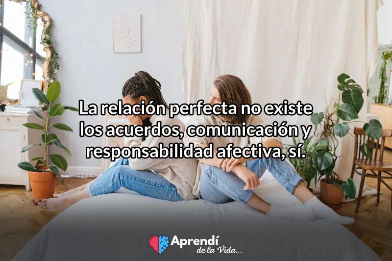 irresponsabilidad emocional