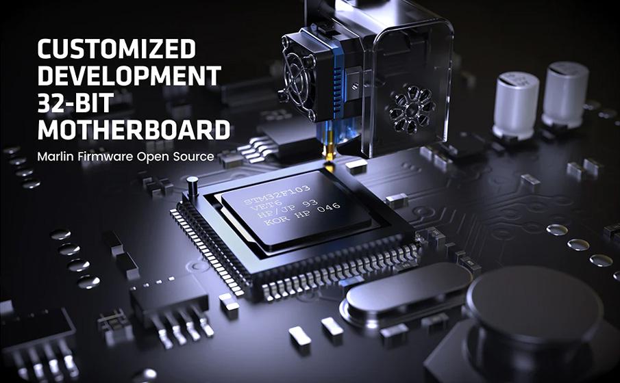 FOKOOS Odin-5 F3 - Firmware