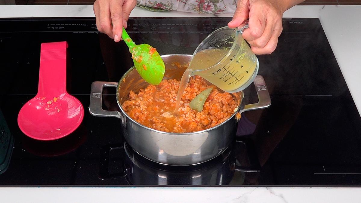 ROLLITOS DE CREPES RELLENOS - Loli Domínguez - Foto 13