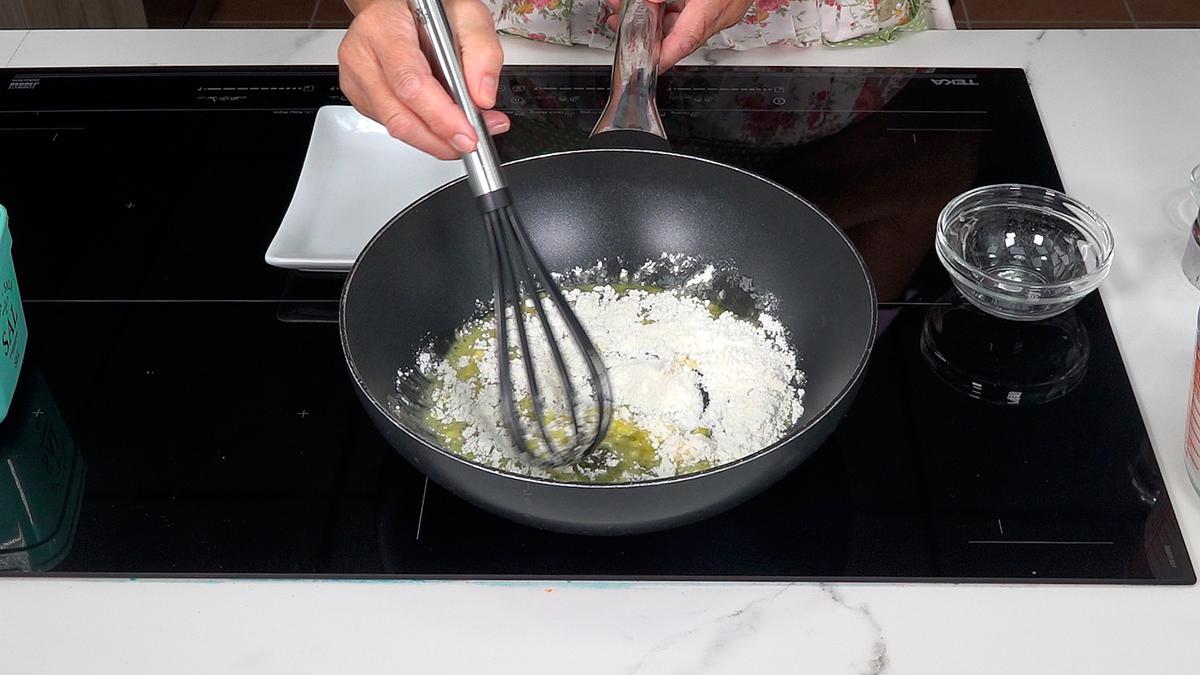 ROLLITOS DE CREPES RELLENOS - Loli Domínguez - Foto 16