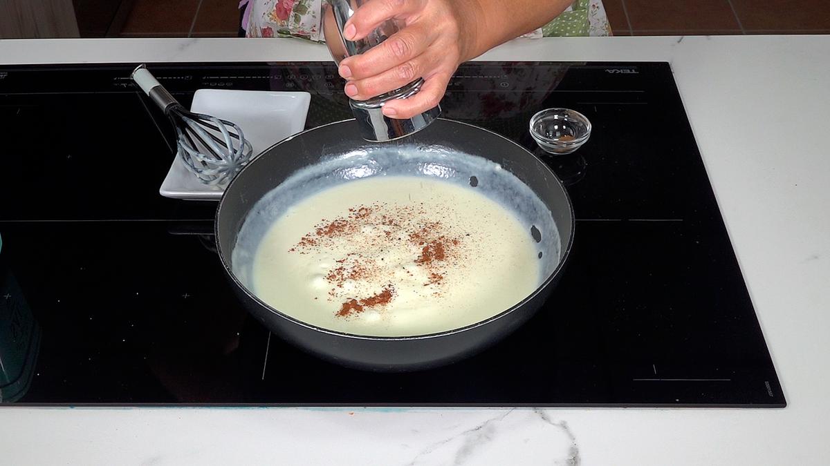 ROLLITOS DE CREPES RELLENOS - Loli Domínguez - Foto 18