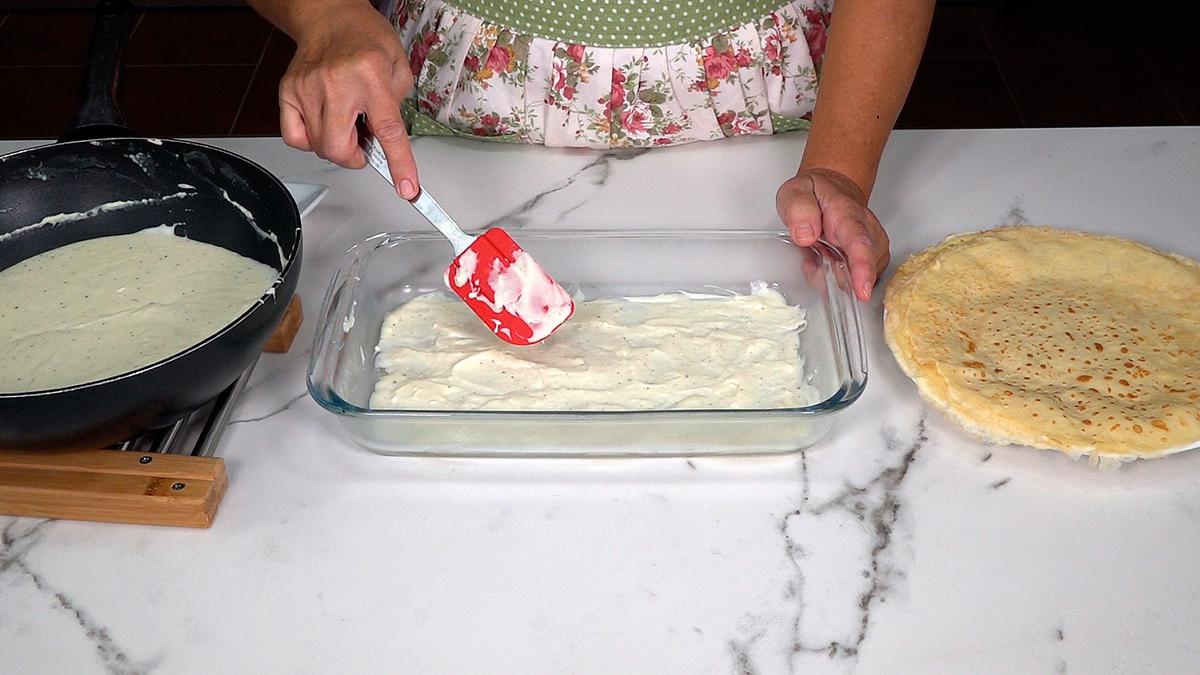 ROLLITOS DE CREPES RELLENOS - Loli Domínguez - Foto 19