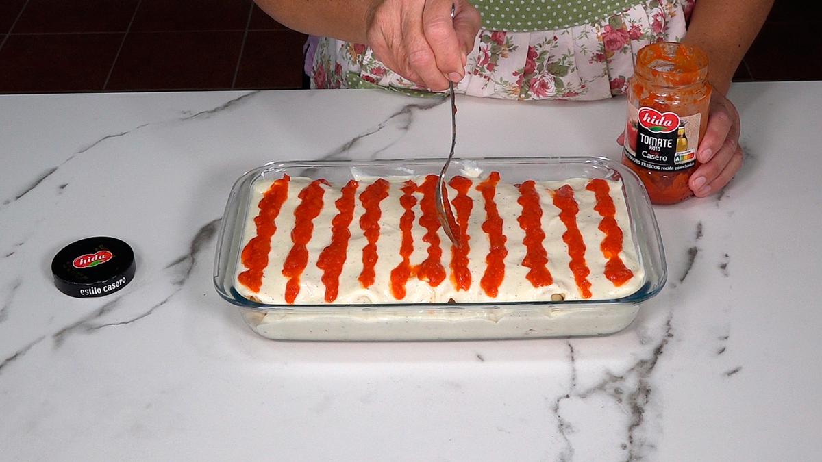 ROLLITOS DE CREPES RELLENOS - Loli Domínguez - Foto 22