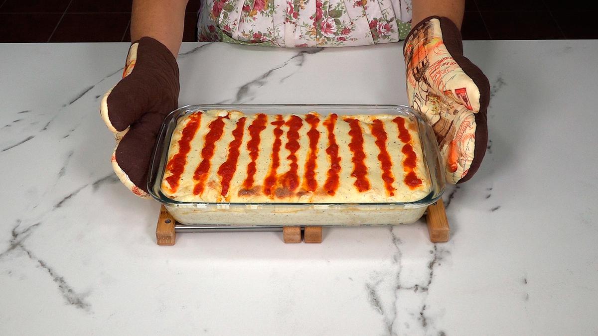 ROLLITOS DE CREPES RELLENOS - Loli Domínguez - Foto 23