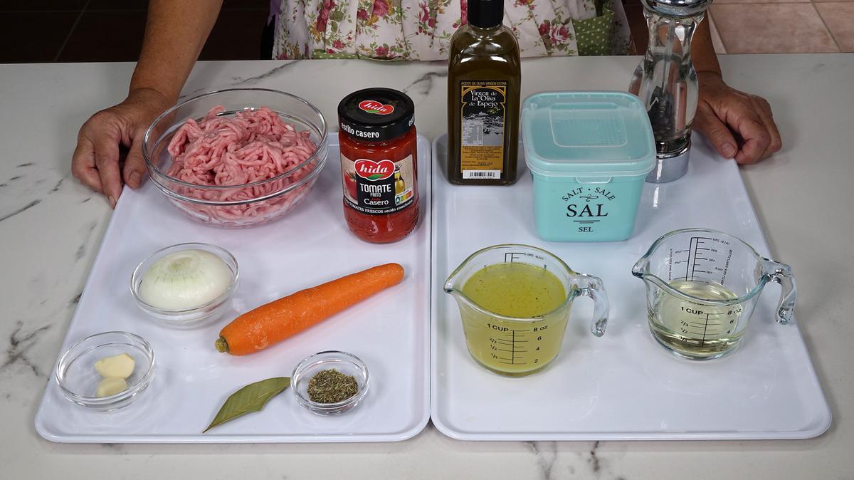 ROLLITOS DE CREPES RELLENOS - Loli Domínguez - Foto 8