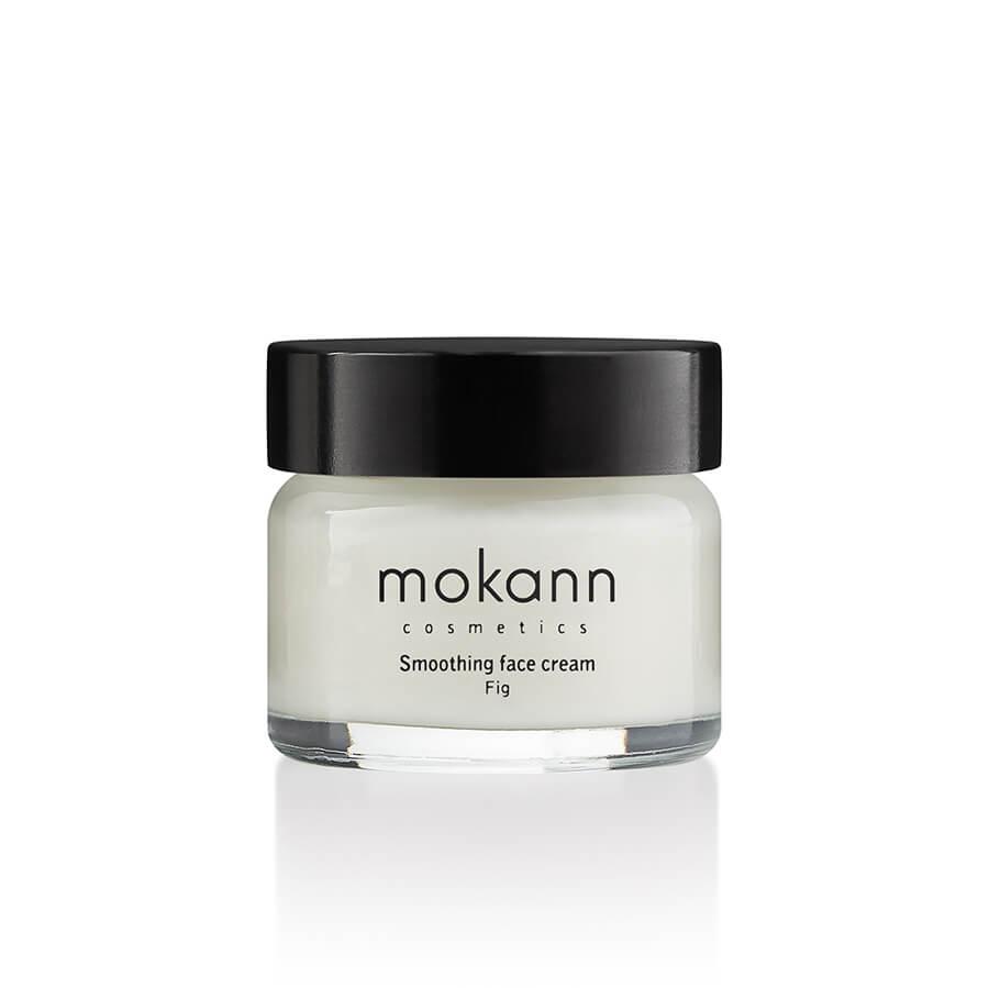 Smoothing Face Cream Fig