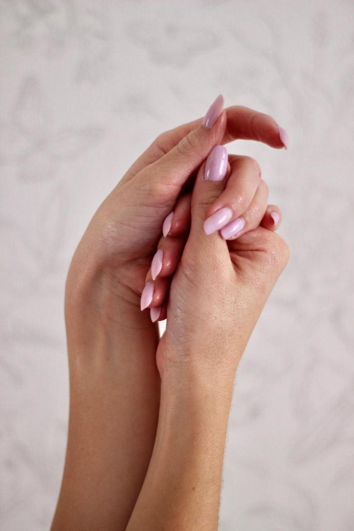 crema de manos hidratante