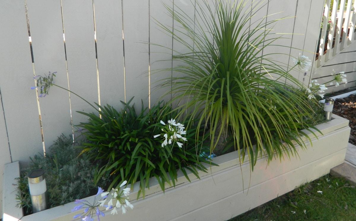 Decoraci&oacute;n de jardines peque&ntilde;os