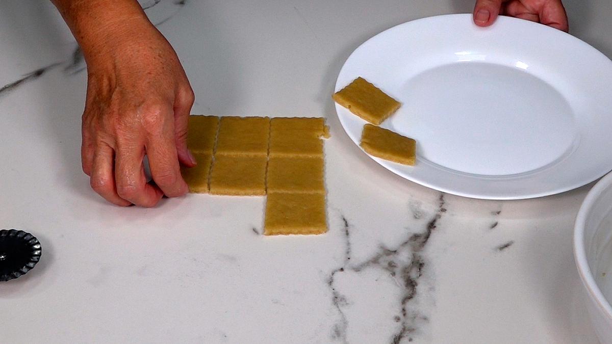 ENGAÑABOBOS, RECETA TRADICIONAL TODOS LOS SANTOS - Loli Domínguez - Foto 9