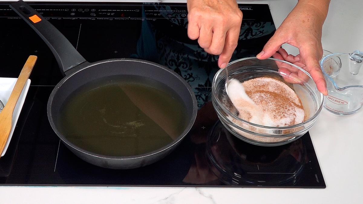 ENGAÑABOBOS, RECETA TRADICIONAL TODOS LOS SANTOS - Loli Domínguez - Foto 10