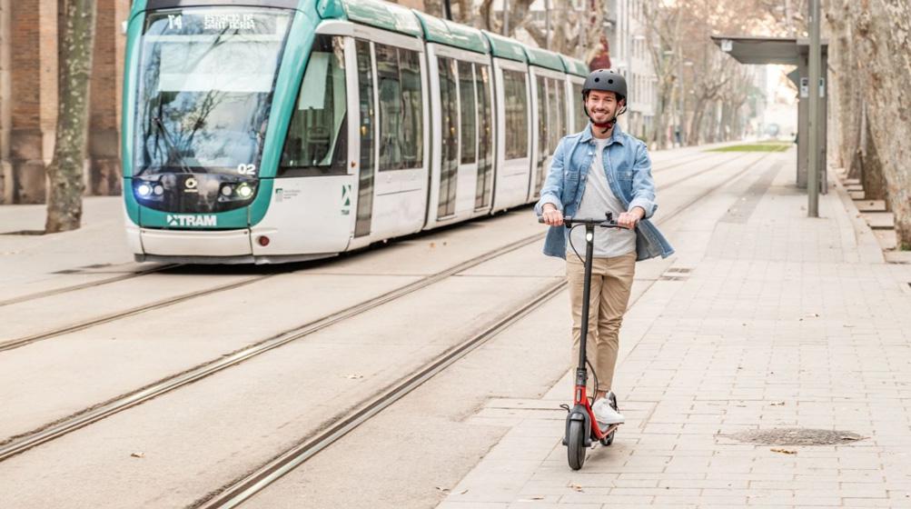 Segway Ninebot KickScooter D18E