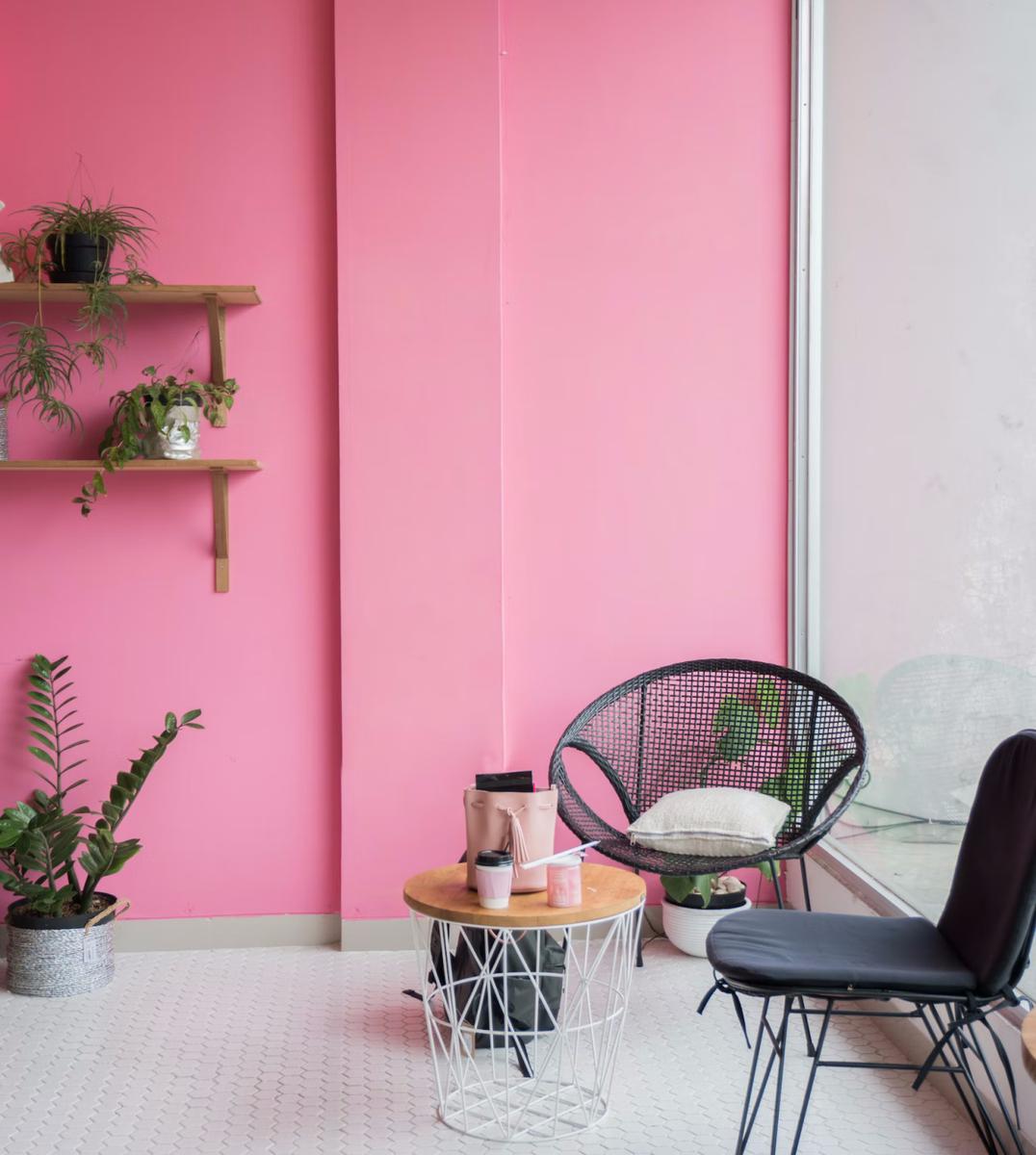 Barbiecore la tendencia más rosa que debes tener en casa ¡te encantará! 2