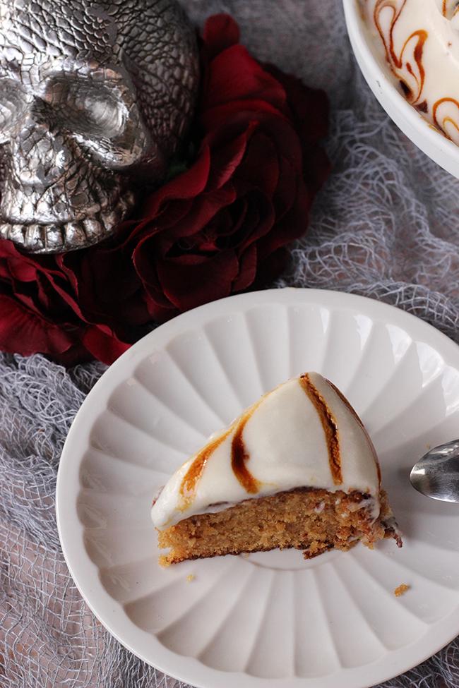 ¿Alguien quiere un trozo de pastel?