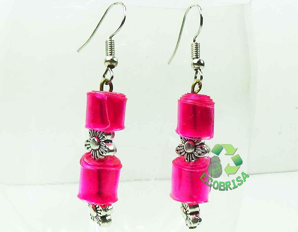 manualidades recicladas