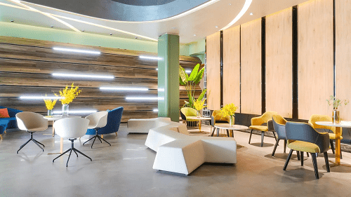 el microcemento es la mejor solución para el revestimiento de las paredes y suelos en tu hogar y trabajo